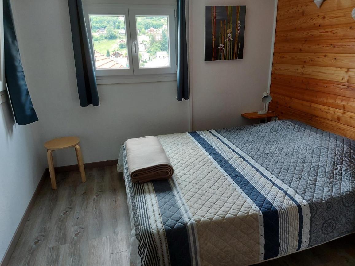 La Petite Maison Gite 2 Etoiles La Bresse Eksteriør billede